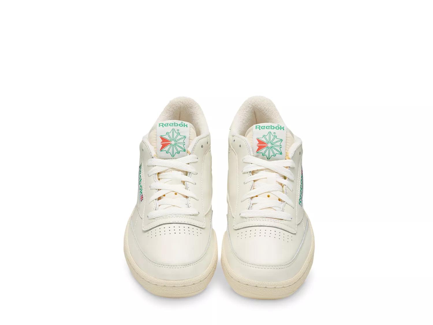 Club C 85 Vintage Sneaker