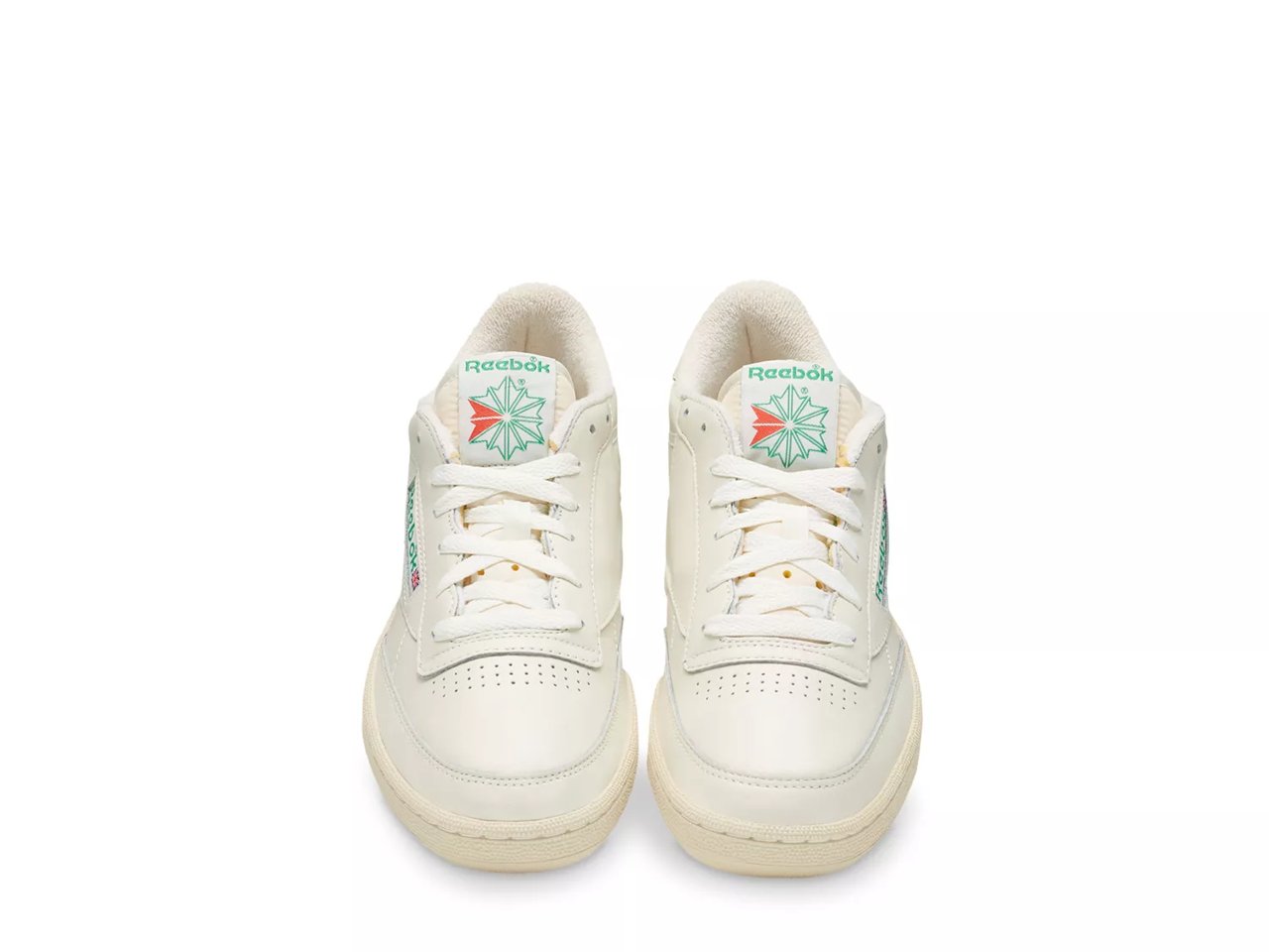 Club C 85 Vintage Sneaker - Men's
