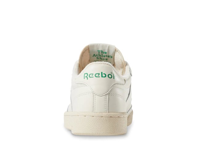 Reebok Club C 85 Vintage Sneaker - Men's - Free Shipping | DSW