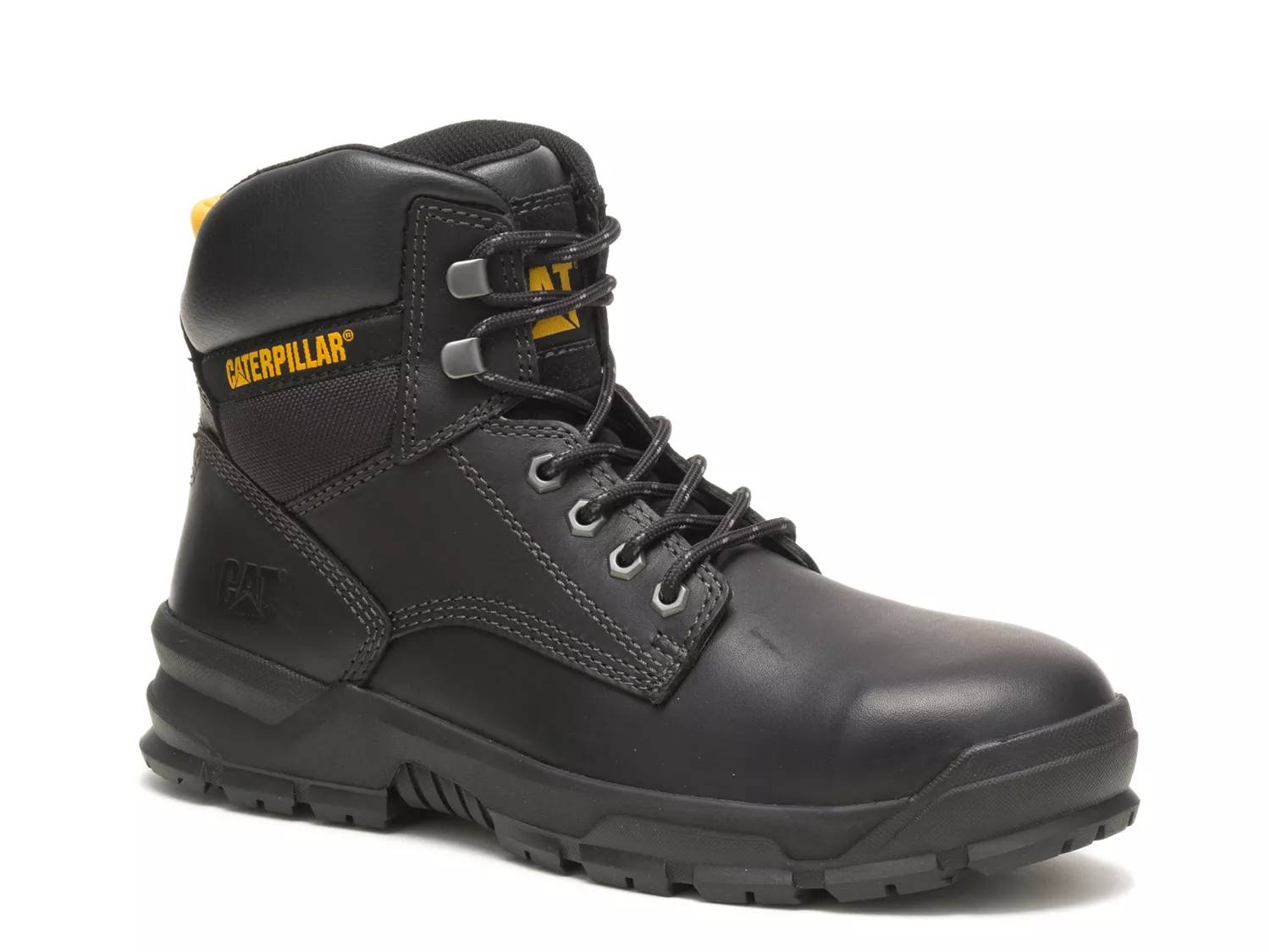 Mobilize Steel Toe Work Boot