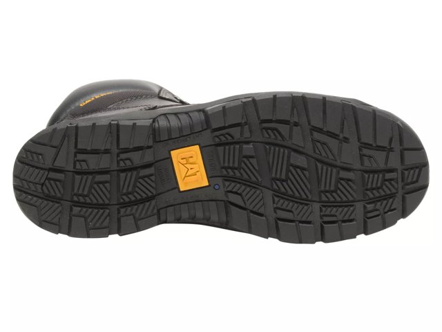 Mobilize Steel Toe Work Boot