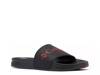 Tidal Ray PFG Slide Sandal - Men's Black view