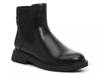 Brood Chelsea Boot Black view