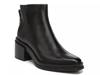 Doren Agress Bootie Black view
