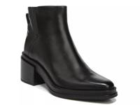 Doren Agress Bootie Black view