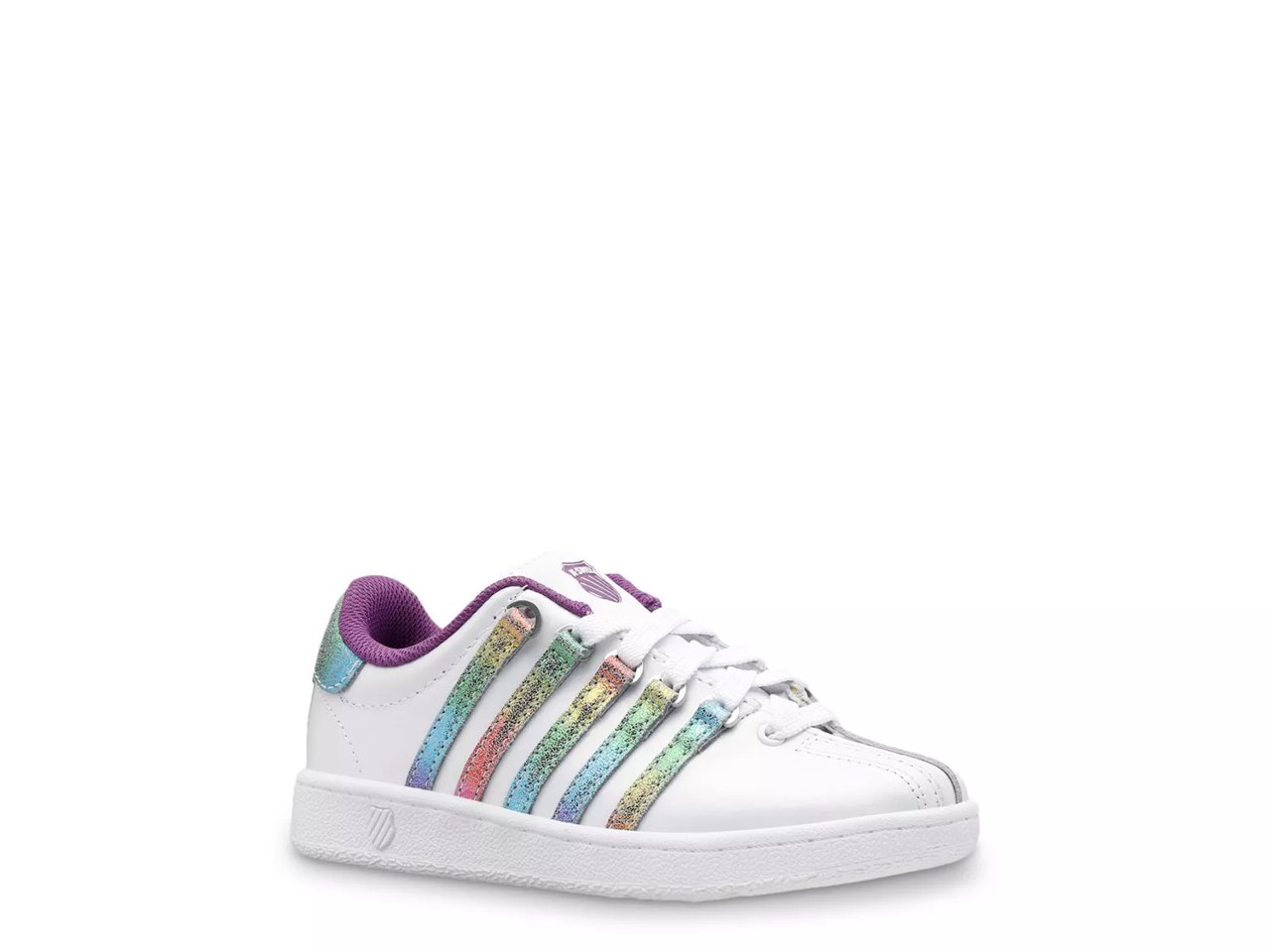 Classic VN Sneaker - Kids'