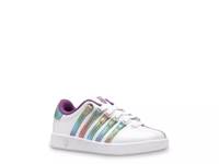 Classic VN Sneaker - Kids' Multicolor view