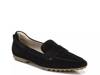 Persa Loafer Black view