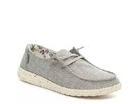 Wendy Slip-On - Women's Grey view