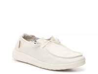 Wendy Slip-On - Women's White view