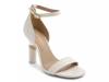 Lexana Sandal Off White Leather view