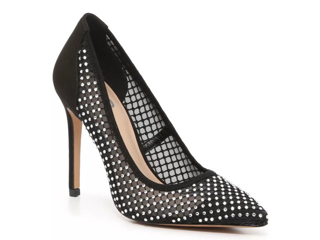 Dinna Mesh Pump