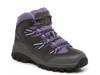 Tallac Hiking Boot - Women's Grey view