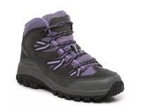 Tallac Hiking Boot - Women's Grey view