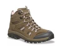 Tallac Hiking Boot - Women's Brown view