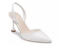 Hadya Pump White Synthetic view