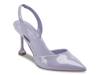 Hadya Pump Light Purple view