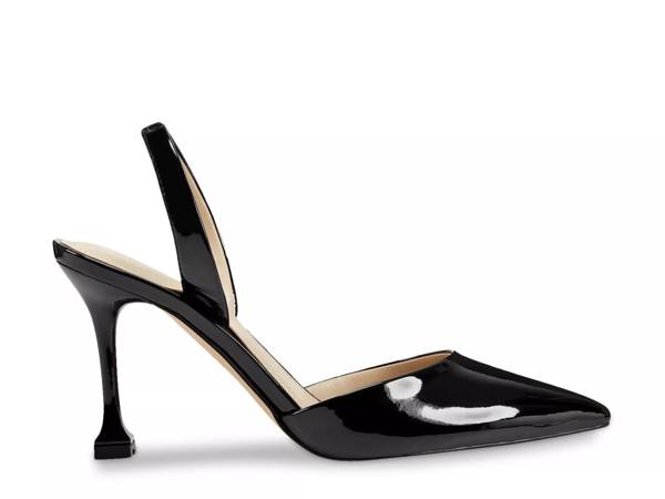 Click to shop women's High 3"-4" heels at DSW Designer Shoe Warehouse