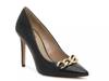 Debie Pump Black view