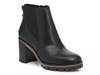 Dustlie Bootie Black view