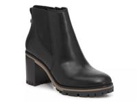 Dustlie Bootie Black view
