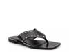Ixina Sandal Black view