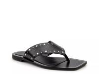Ixina Sandal Black view