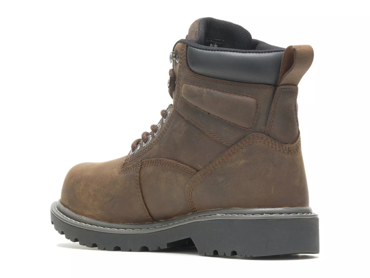Floorhand Steel Toe Work Boot