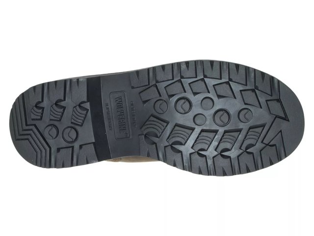 Floorhand Steel Toe Work Boot