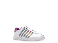 Classic VN Sneaker - Kids' Multicolor view