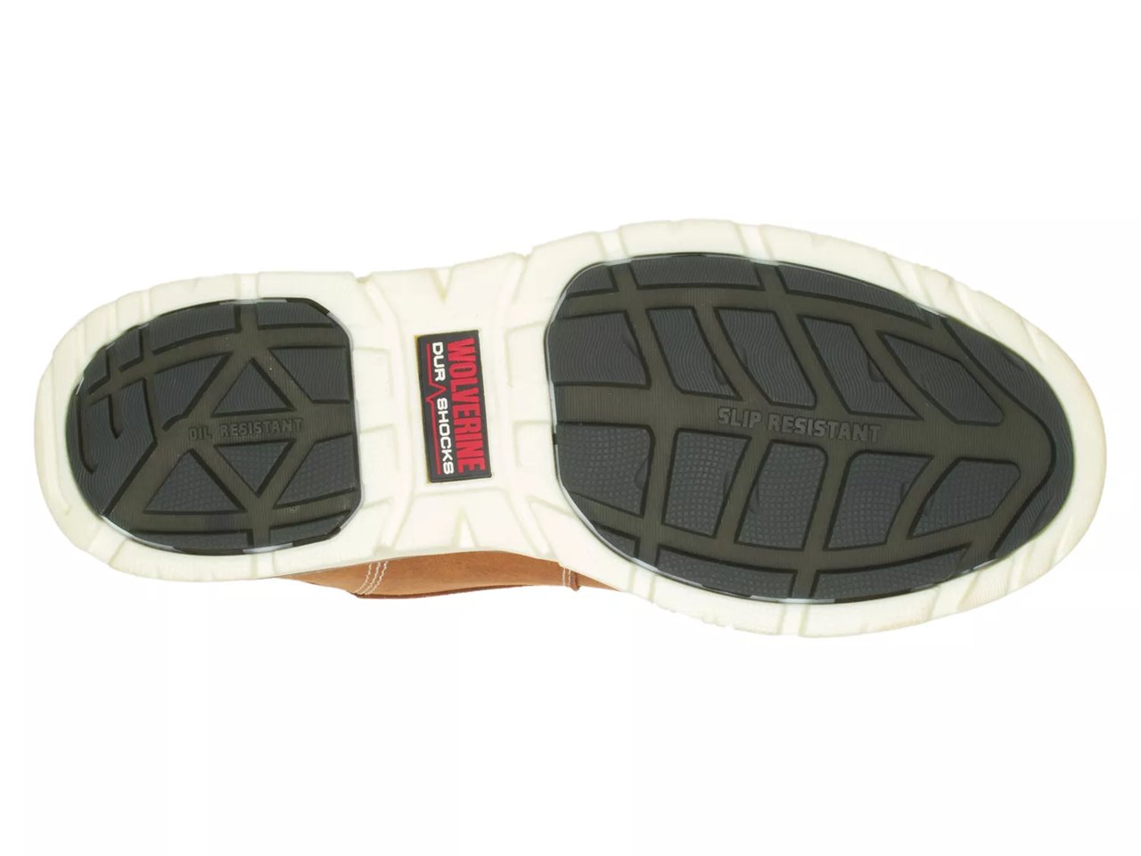 I-90 Wedge Work Boot