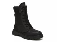 React Bootie Black view