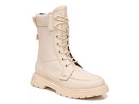 React Bootie Beige view