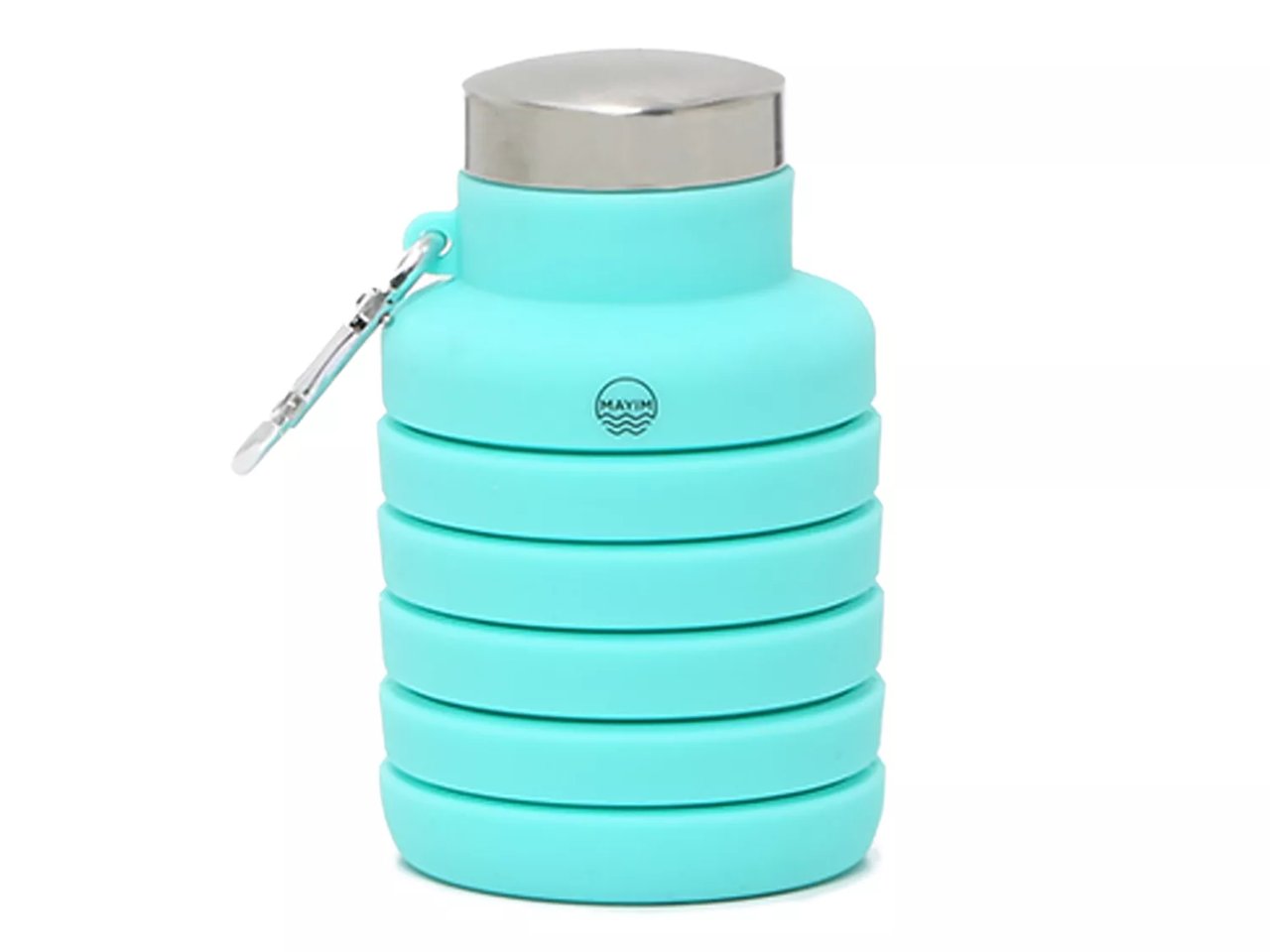 Collapsible Water Bottle