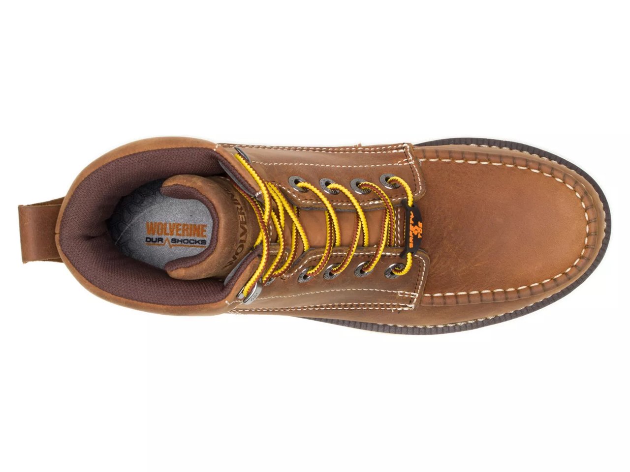 I-90 Wedge Carbonmax Work Boot