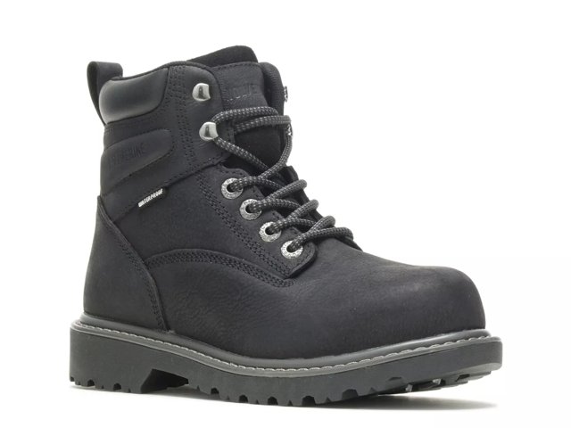 Floorhand Steel Toe Work Boot