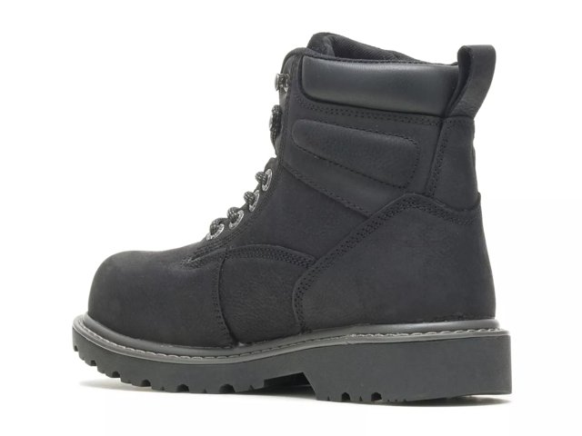 Floorhand Steel Toe Work Boot