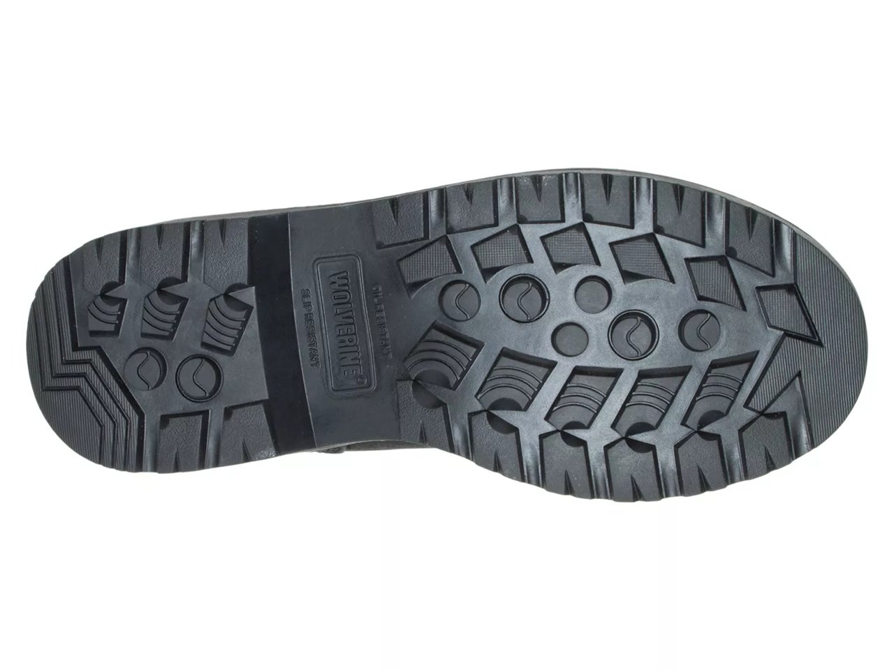 Floorhand Steel Toe Work Boot