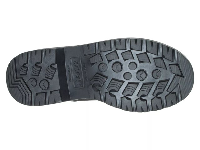 Floorhand Steel Toe Work Boot