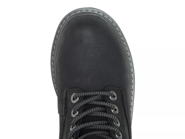 Floorhand Steel Toe Work Boot