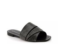 Kandace Sandal Black view