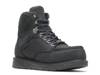 Hellcat Wedge Work Boot Black view