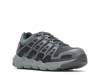 Rev Vent Durashocks UltraSpring Carbonmax Sneaker Grey view