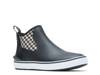 Chelsea Rain Boot Black/Houndstooth view