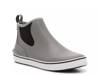 Chelsea Rain Boot Grey view
