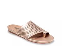 Corsica II Sandal Rose Gold view