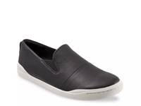 Alexandria Slip-On Sneaker Black view