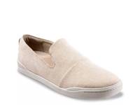 Alexandria Slip-On Sneaker Off White view
