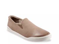 Alexandria Slip-On Sneaker Off White view