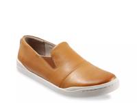 Alexandria Slip-On Sneaker Cognac view
